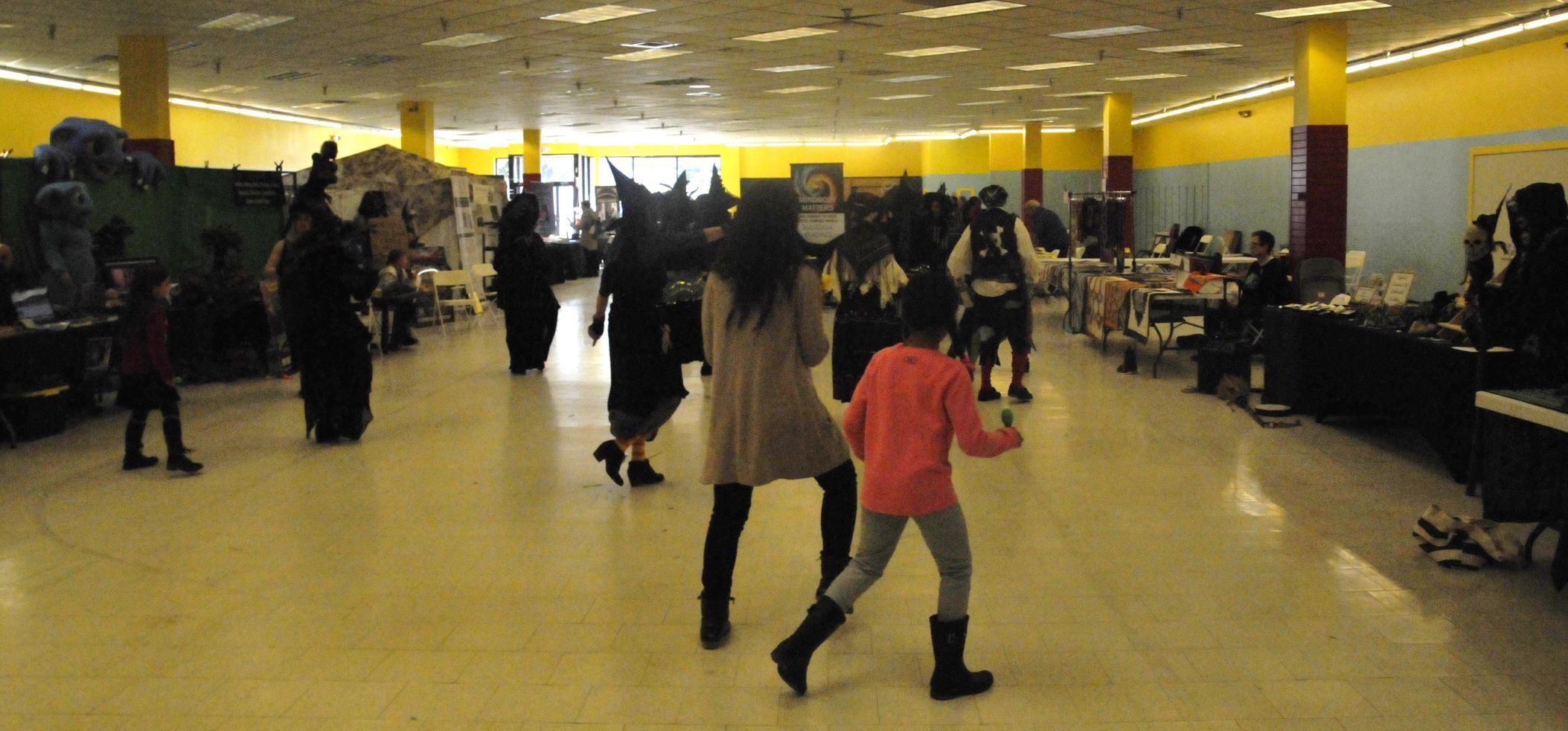 MystiCon 3
